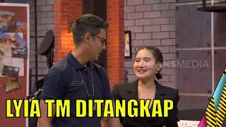 Lyia TM Ditangkap, Diduga Jadi Pemasok Petasan | LAPOR PAK! (21/04/22) Part 6