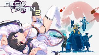 【Risk of Rain 2】Serious Risk Of Fun