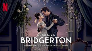 Lord Penwood's Promise - Kris Bowers [Bridgerton Season 4 (Soundtrack from the Netflix Series)]