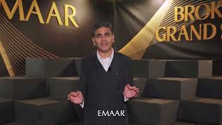 Emaar Pakistan Hits Record Sales | Brokers Grand Stage Highlights