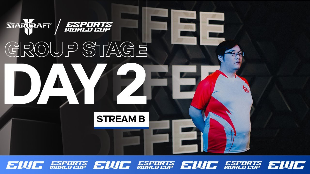 STARCRAFT 2 LIVE STREAM LIST visual data 6