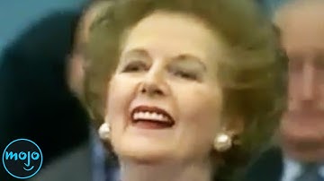 Top 30 Most Controversial People in History