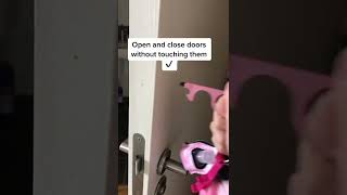 Women's Self Defence - The All In One KeyChain