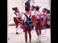 Tremenda galleta le da una ni&ntilde;a a otra #peleas #cuba   #viralshorts #shortsfeed   #viral #edit
