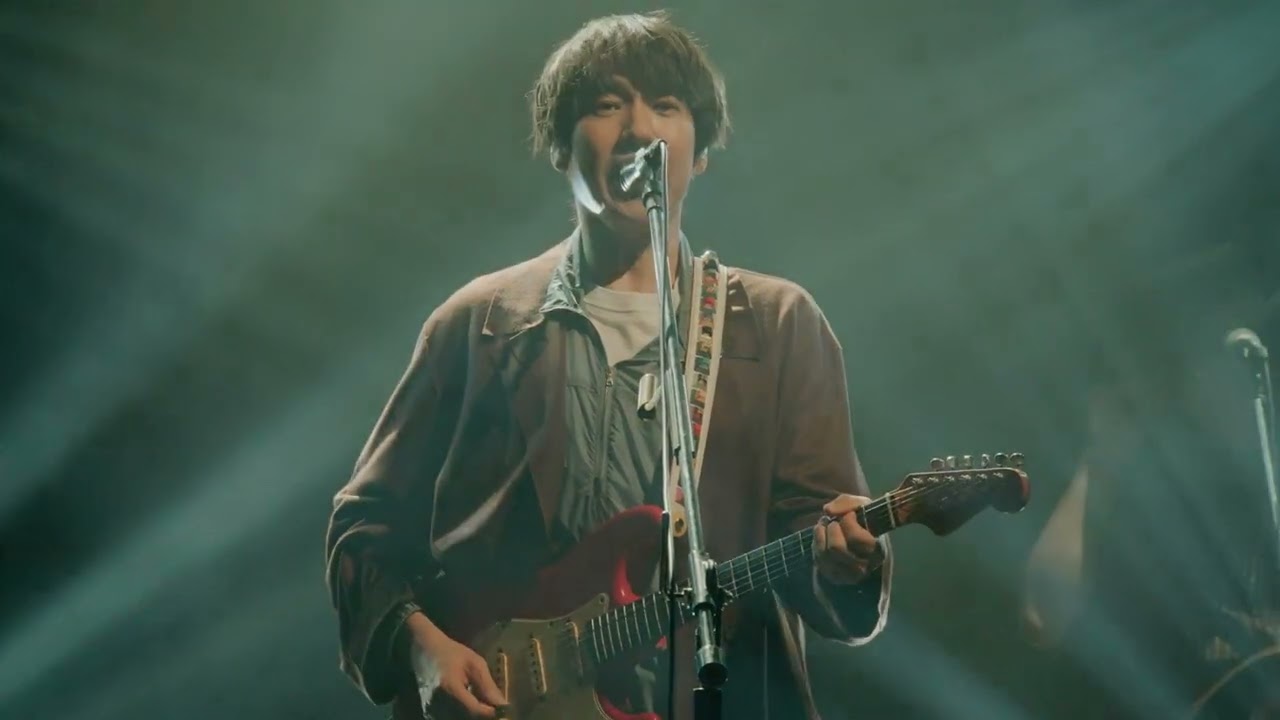 山内総一郎】初のソロアルバムツアー「A」完走！2027年1月に大阪・東京