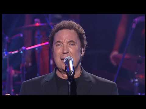 Tom Jones - I'll Never Fall in Love Again - dvd