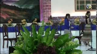 20141025 0800 Sabbath School