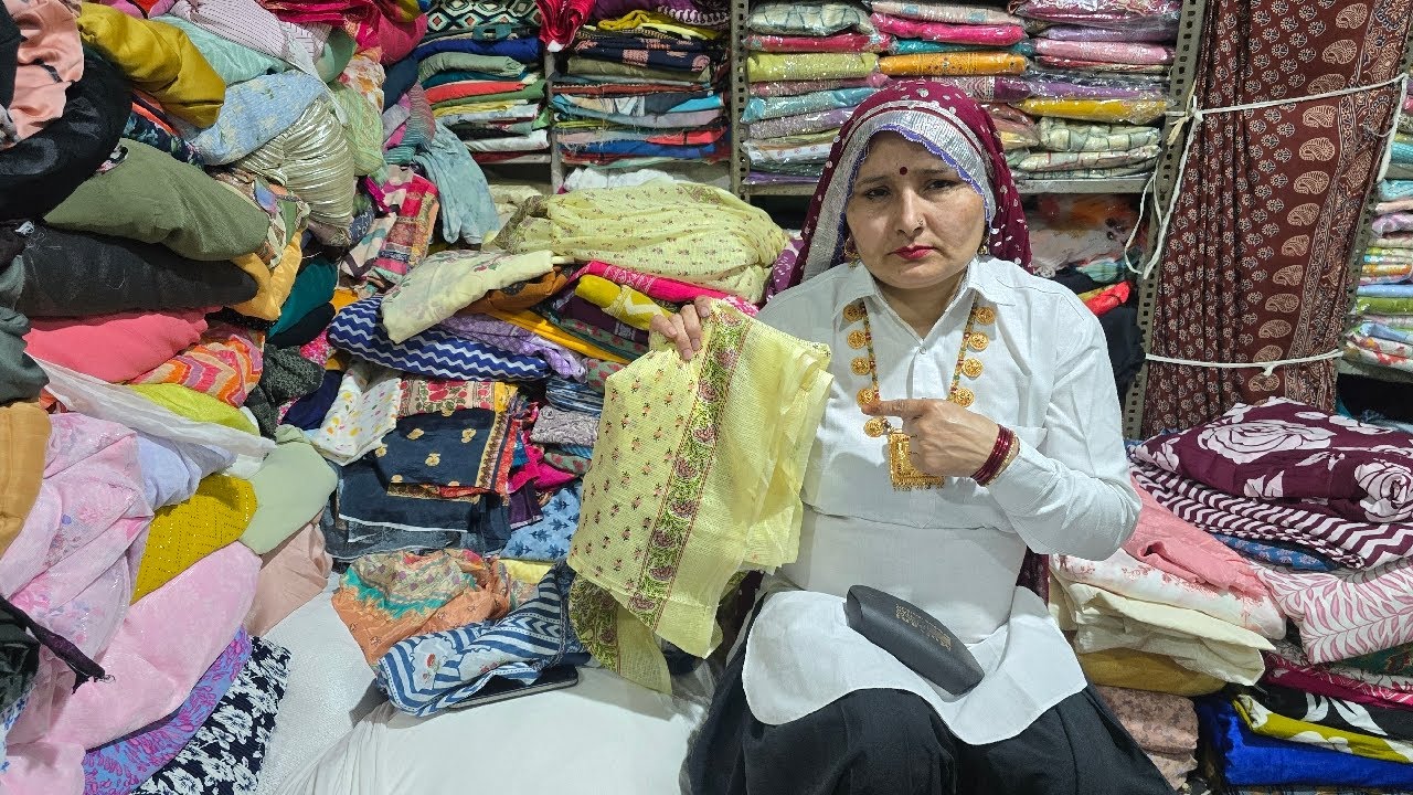 Holesale rate m chundri ka jabardast  stock😍# Order No 99963 97594