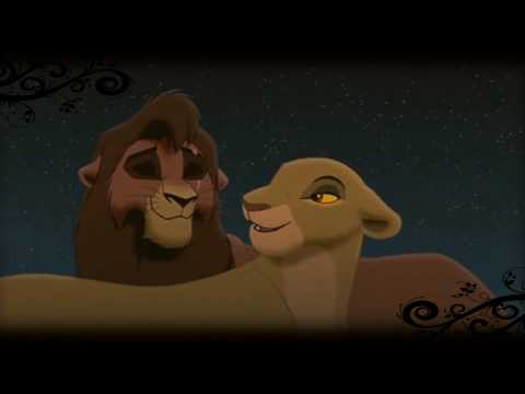 The Lion King 2 Love Story (HD)