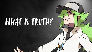Pokemon Black & White LIVE - The TRUTH About Gen 5 (Part 8)