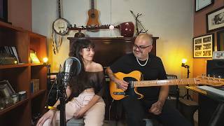 Im Confessin  Vintage Jazz Cover  Souvenirs Duo