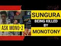 Monotony Is Killing Sungura Music