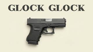 Alle jemals hergestellten Glock-Pistolen