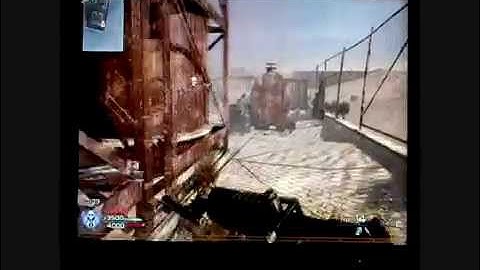 Mw2 Quick Scoping on Rust TDM- money_mike_97