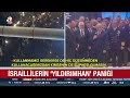 İsraillilerin Yıldırımhan paniği! | A Haber