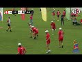 Men's 45 | Switzerland vs Middle East | World Cup 2024