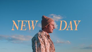 Mitchell Bailey - New Day (Official Music Video)