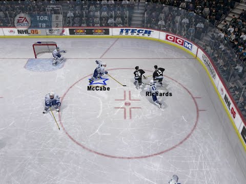 Nhl 06 Pc   -  9