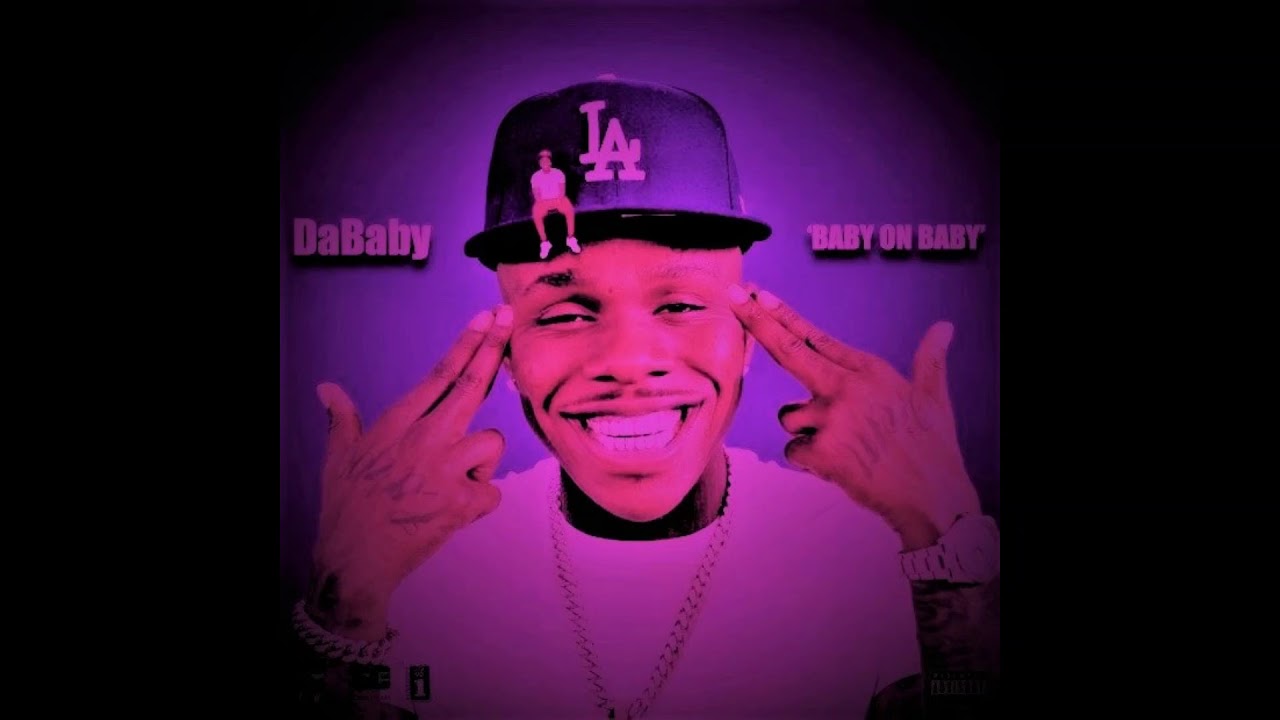 Da Baby - Pony (slowed) [Baby on Baby slowed]
