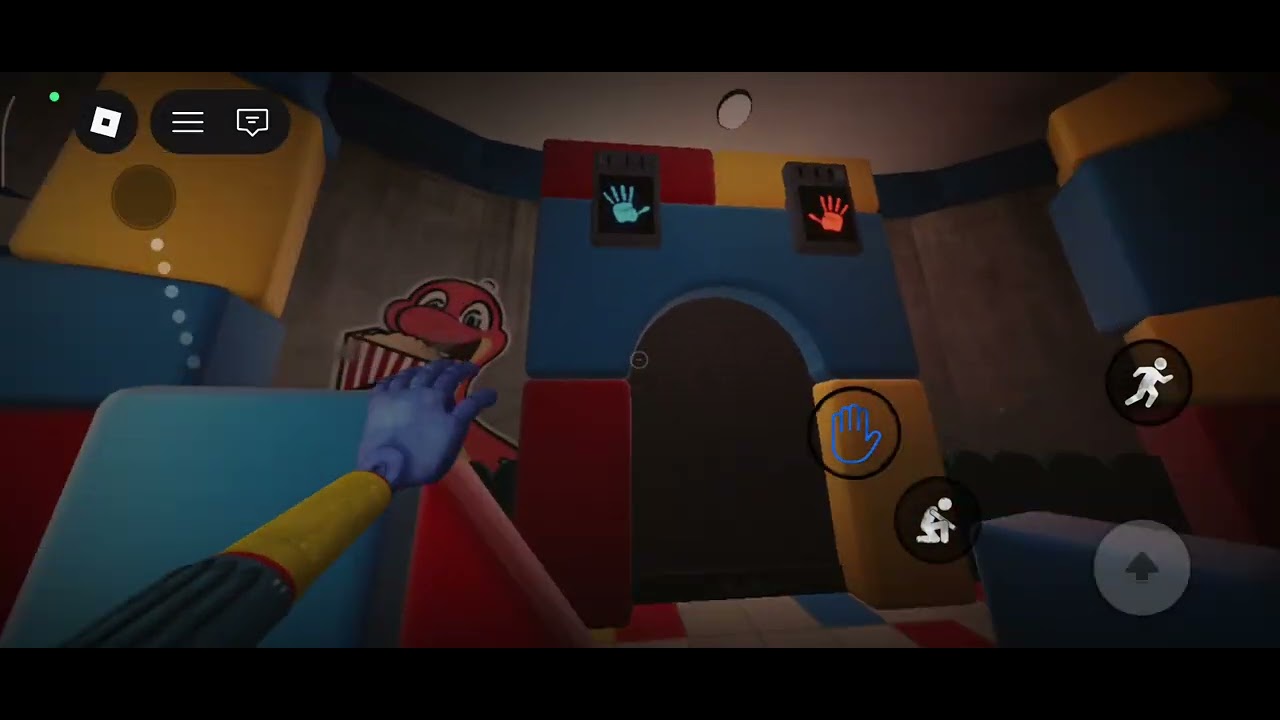 Speed run with my sister ❤❤❤❤❤