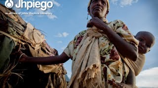 Global Nursing: Holding up Half the Sky