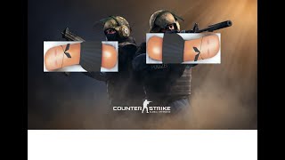 CSGO (2012) VS H3VR (2016) Weapon Comparison