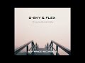 D-SKY &amp; FLEX-The Path Of Life