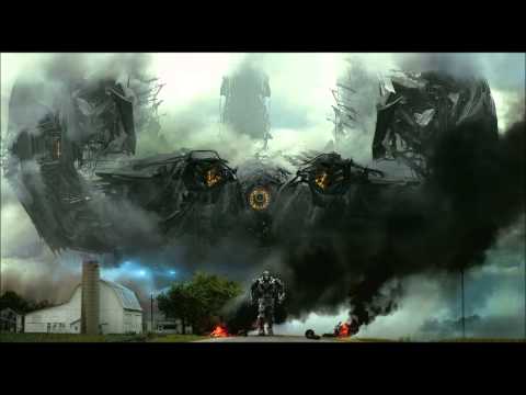 Steve Jablonsky - Lockdown (EditedVersionSF)