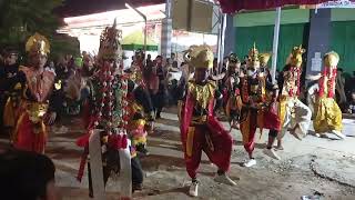 Kesenian wayang wong PPK (putra pantura kroya) #anak #taritopeng #wayangwong #kesenianindramayu