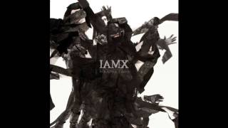 IAMX | Tear Garden (Acoustic)