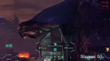 SHIV Rush Strategy | XCOM Enemy Within (Impossible) (Ironman)