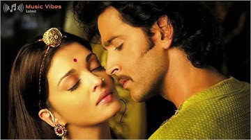 Jashn-E-Bahaara | Jodha Akbar |  Hrithik Roshan | Aishwarya Rai 2023