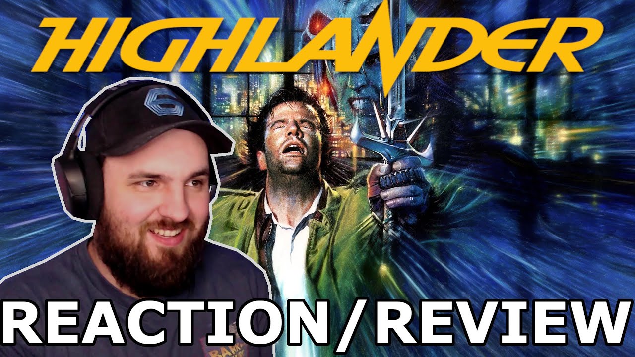 Why Highlander Is a Much Better Movie Than You Remember – The HotCorn