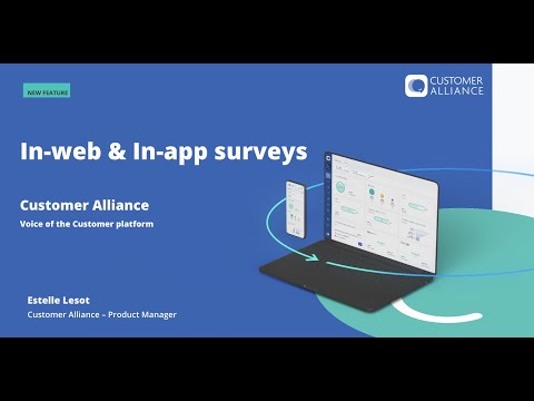 English_In-web and In-app microsurveys feature