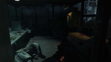 Metro Last Light - Part 10 - Red Line