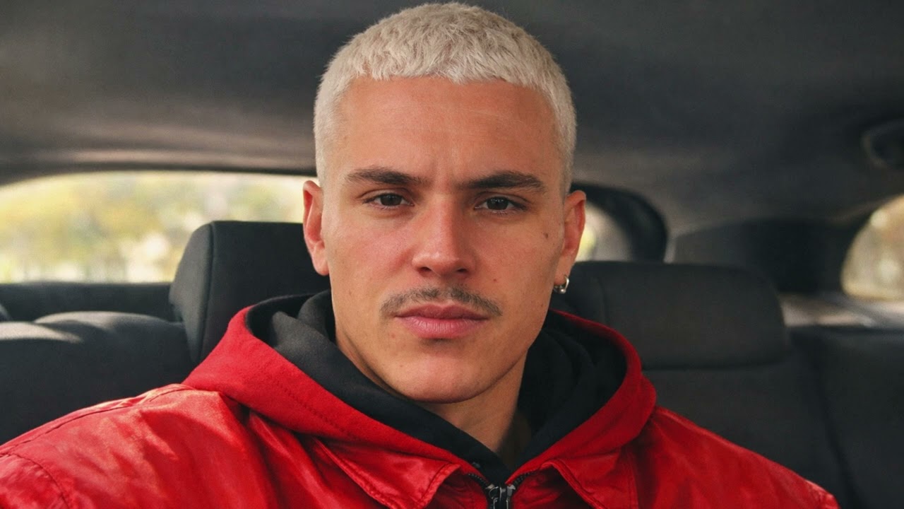 [FREE] Dark Latin Trap Reggaeton Instrumental 🖤 Aron Piper Type Beat (No Vocals) 2026