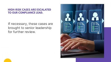 How Sika Ensures Trust Through KYC & KYB