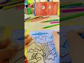 easy drawing #hand activity book drawing