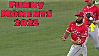 MLB | Weirdest Odds