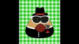 Pou Relax Ringtone