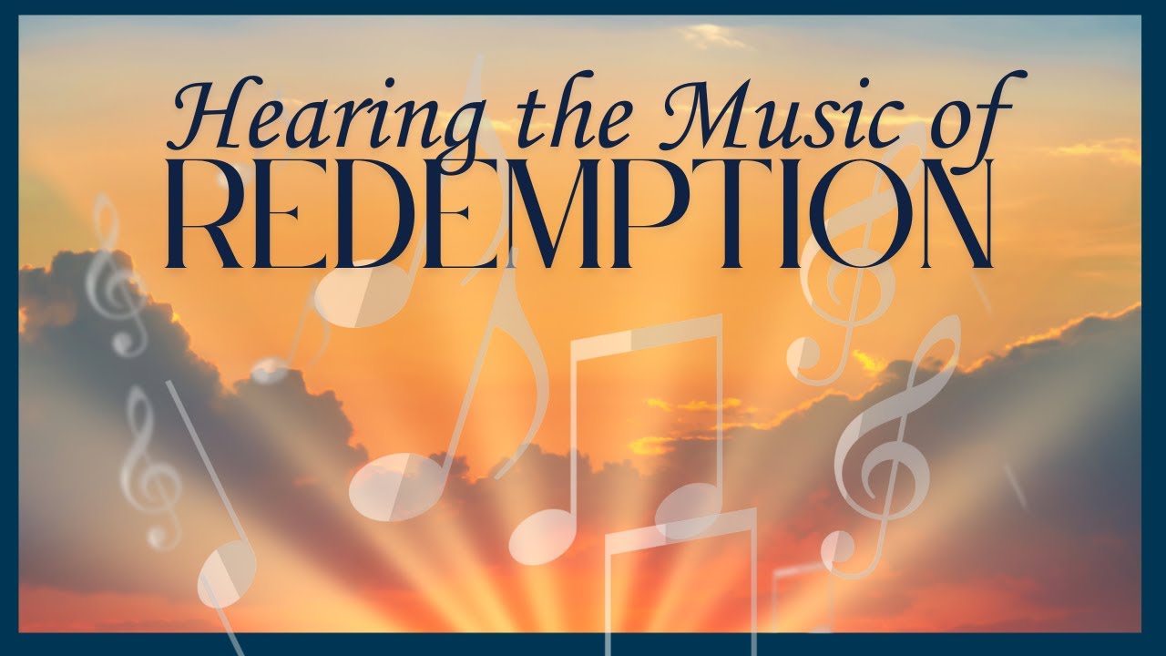 Hearing the Music of Redemption - Ari Abramowitz: The Land of Israel Fellowship