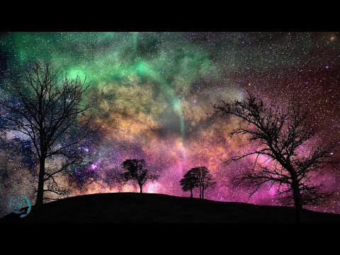 Fall Asleep Fast ★ Cures for Anxiety Disorders, Depression ★ Forget Negative Thoughts