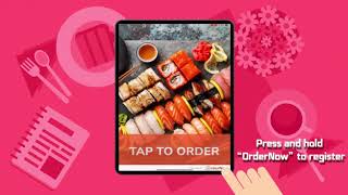 EzorderNow - Kiosk and Pax S300 setting (English version)