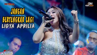 JAGAN BERTENGKAR LAGI - Lidya Aprilia - REVATA - LIVE IN KEDANTEN NGERONG KEC. GEMPOL - PASURUAN