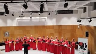 Ženski Hor Novosadske Šmizle, Valjevska Podvala