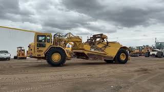 2007 CATERPILLAR 623G For Sale