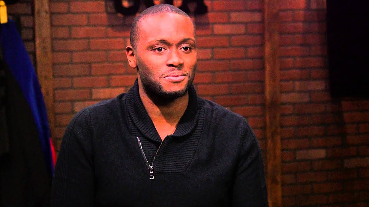 College Student Affairs Administration at UGA - Raphael Coleman (scholarship and practice)