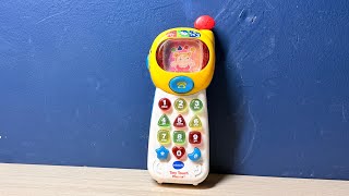 VTech Tiny Touch Phone