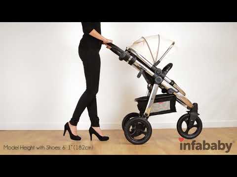 infababy flo 3 in 1