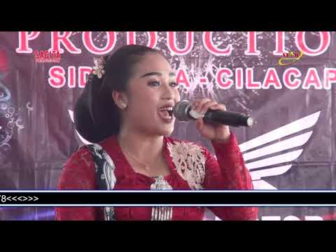 GELO DIDI KEMPOT || COVER LIA || SACITA PRODUCTION